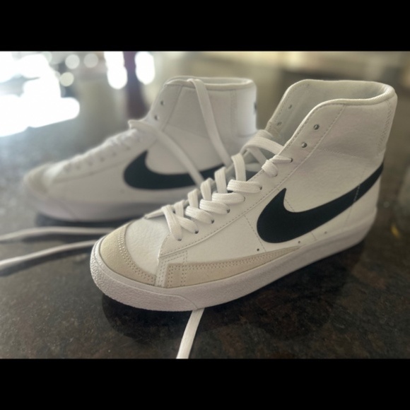 Nike blazer mid '77 - Picture 2 of 3